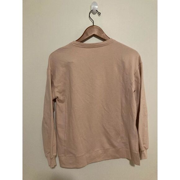 ‎Wildfox “but first, cocktails” pink sweater - Picture 5 of 5